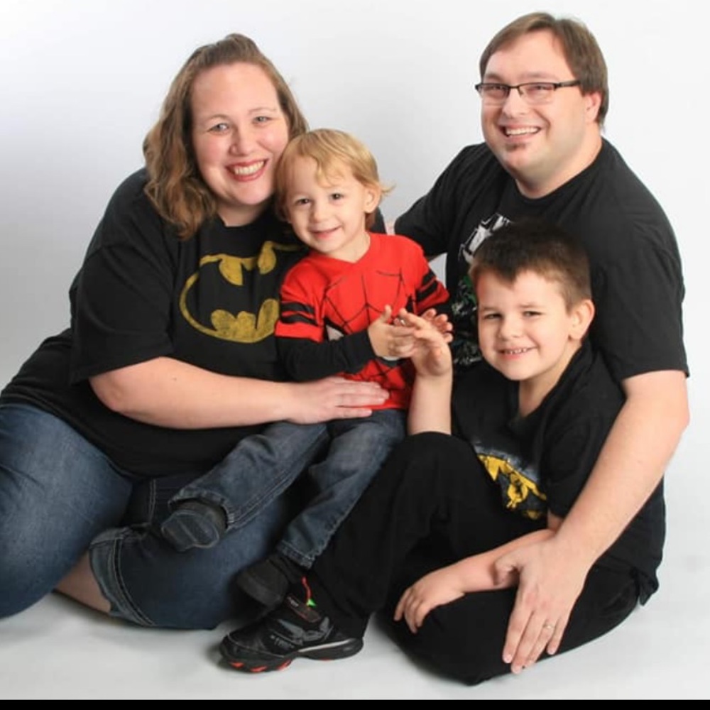 Meet your Posher, Joleen